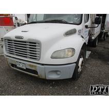 Bumper Assembly, Front FREIGHTLINER M2 106 Dti Trucks