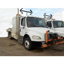 Complete Vehicle FREIGHTLINER M2 106 American Truck Sales