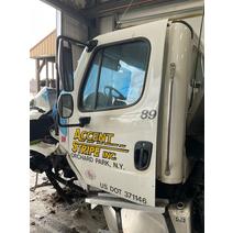 Door Assembly, Front FREIGHTLINER M2 106 Dutchers Inc   Heavy Truck Div  Ny