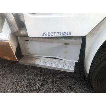 DPF (Diesel Particulate Filter) Freightliner M2 106 Holst Truck Parts