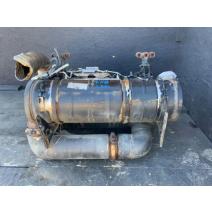 DPF (Diesel Particulate Filter) Freightliner M2 106 Complete Recycling