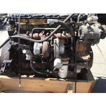 Engine Assembly FREIGHTLINER M2-106 K &amp; R Truck Sales, Inc.