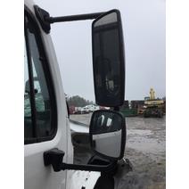 Mirror (Side View) FREIGHTLINER M2 106 LKQ Evans Heavy Truck Parts