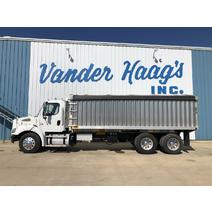Complete Vehicle Freightliner M2 112 Vander Haags Inc Sp