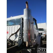 DPF (Diesel Particulate Filter) FREIGHTLINER M2 112 Dti Trucks