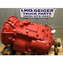 Transmission Assembly FULLER FR15210BP LKQ Geiger Truck Parts