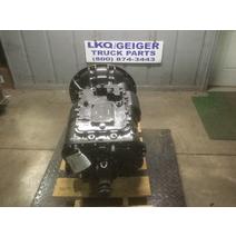 Transmission Assembly FULLER FR15210BP LKQ Geiger Truck Parts