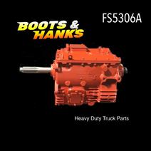 Transmission Assembly FULLER FS5306A Boots &amp; Hanks Of Ohio