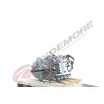 Transmission Assembly FULLER FS6406A Rydemore Heavy Duty Truck Parts Inc