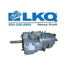 Transmission Assembly FULLER RTO16908LL LKQ Plunks Truck Parts And Equipment - Jackson