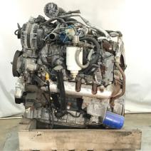 Engine Assembly GM/Chev (HD) 6.6L DURAMAX Complete Recycling