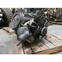 Engine Assembly GM 6.2 WM. Cohen &amp; Sons