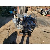 Engine Assembly GM 6.6 DURAMAX Crest Truck Parts