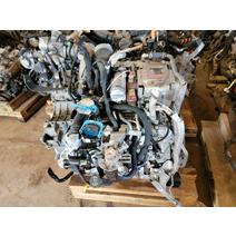 Engine Assembly GM 6.6 DURAMAX Crest Truck Parts