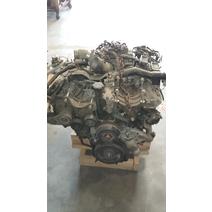 Engine Assembly GM 6.6 DURAMAX Midway Truck Inc
