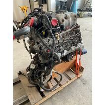 Engine Assembly GM 6.6 DURAMAX Dutchers Inc   Heavy Truck Div  Ny