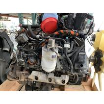 Engine Assembly GM 6.6 DURAMAX Dti Trucks