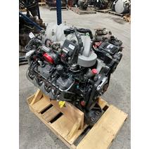Engine Assembly GM 8.0 LGP Dutchers Inc   Heavy Truck Div  Ny