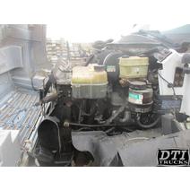 Engine Assembly GM 8.1 Dti Trucks