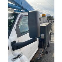 Mirror (Side View) GMC C5500 Dutchers Inc   Heavy Truck Div  Ny