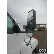 Mirror (Side View) GMC C5500 Dti Trucks
