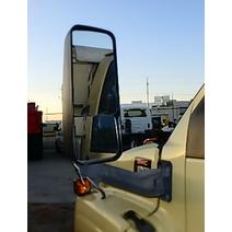 Mirror (Side View) GMC C5500 Sam's Riverside Truck Parts Inc