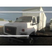 Complete Vehicle GMC C7500 American Truck Salvage
