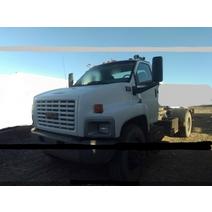 Complete Vehicle GMC C7500 American Truck Salvage