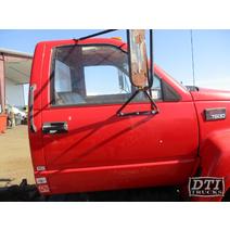 Door Assembly, Front GMC C7500 Dti Trucks