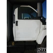 Door Assembly, Front GMC C7500 Dti Trucks