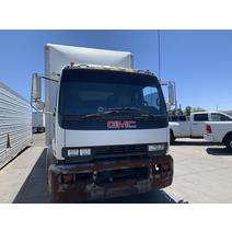 Complete Vehicle GMC T6 American Truck Salvage