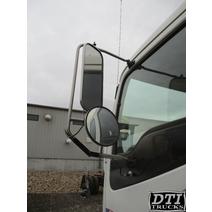 Mirror (Side View) GMC T7 Dti Trucks