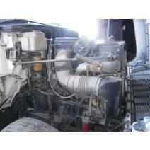 Radiator GMC TOPKICK - EARLY HOOD Active Truck Parts