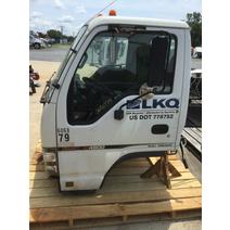 Cab GMC W4500 LKQ Heavy Truck Maryland
