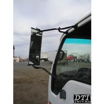 Mirror (Side View) GMC W4500 Dti Trucks