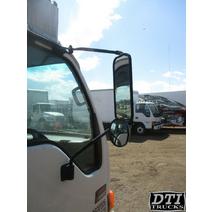 Mirror (Side View) GMC W5500 Dti Trucks