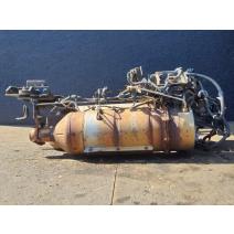 DPF (Diesel Particulate Filter) Hino 195 Complete Recycling