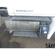 DPF (Diesel Particulate Filter) HINO 268 Dti Trucks