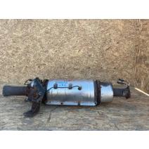 DPF (Diesel Particulate Filter) Hino 268 Complete Recycling