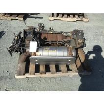DPF (Diesel Particulate Filter) HINO J05E-TP LKQ Heavy Truck Maryland