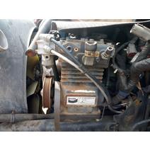 Air Compressor International 4200 Tony's Auto Salvage