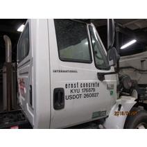 Door Assembly, Front INTERNATIONAL 4200 LKQ Heavy Truck - Goodys