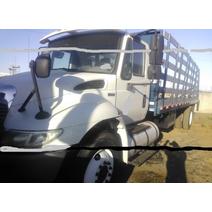Complete Vehicle INTERNATIONAL 4300 Durastar American Truck Sales