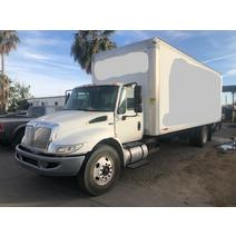Complete Vehicle INTERNATIONAL 4300 American Truck Sales