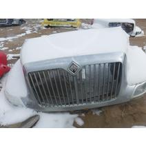 Grille INTERNATIONAL 4300 Active Truck Parts