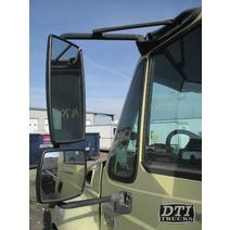 Mirror (Side View) INTERNATIONAL 4300 Dti Trucks