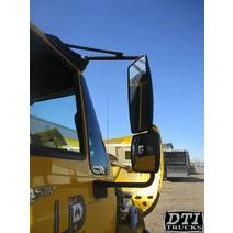 Mirror (Side View) INTERNATIONAL 4300 Dti Trucks
