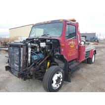 Cab INTERNATIONAL 4700 / 4900 / 8200 Active Truck Parts