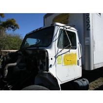 Cab INTERNATIONAL 4700 LKQ Heavy Truck - Tampa