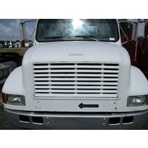 Hood INTERNATIONAL 4700LP LKQ Heavy Truck - Tampa